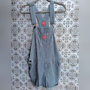 Dickies Overall shorts size large